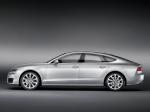 Audi A7 Sportback 3.0 TDI Quattro 2010 года